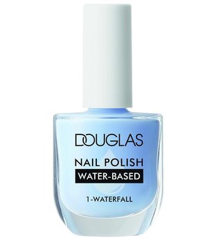Douglas Collection Make-Up Water Based Nail polish Nagellack 1.0 pieces
