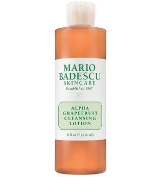 Mario Badescu Alpha Grapefruit Cleansing Lotion Reinigungscreme 236.0 ml