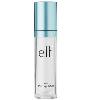 e.l.f. Cosmetics Grundierung / Primer Aqua Primer Mist Primer 30.0 ml