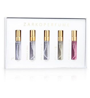 Zarkoperfume 5 Star Kit Duftset 1.0 pieces