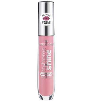 essence Extreme Shine Volume Lipgloss 5 ml Pink Panther