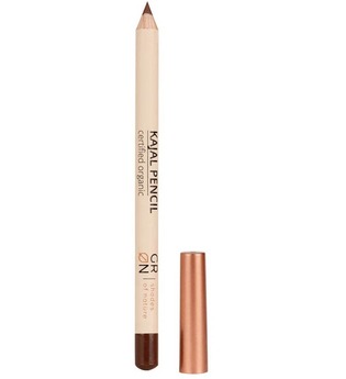GRN Kajal Pencil brown mud 1 Stück - & Eyeliner