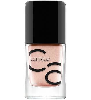 Catrice ICONAILS Gel Lacquer Nagellack 10.5 ml NR. 72 - WHY THE SHELL NOT?!