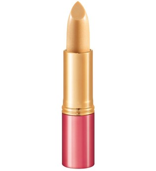 Ikos Make-up Lippen Der denkende Lippenstift Lippenstiftfarbe Gelb: verändert sich in Apricot 3,50 g