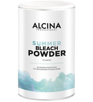 Alcina Haarpflege Coloration Summer Bleach Powder 500 g