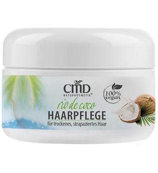 CMD Naturkosmetik Rio de Coco Haarpflege 50 ml Haarbalsam