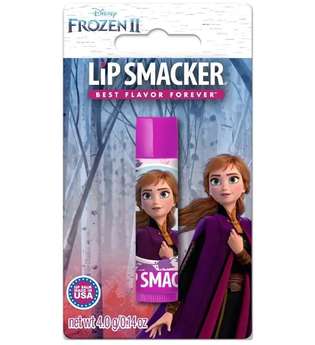LIP SMACKER Frozen II Anna Lippenbalsam 4 g Transparent