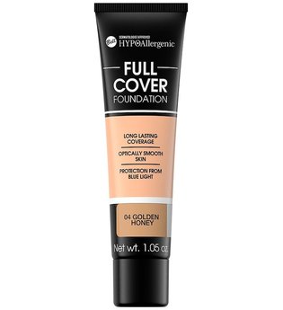 Bell Hypo Allergenic Full Cover Foundation 30.0 g