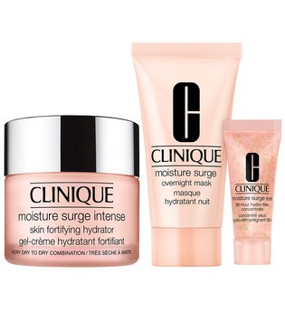 CLINIQUE Skin Care Specialists: Intense Hydration Set