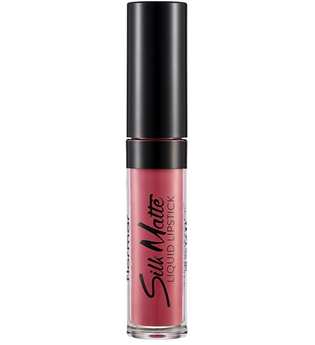 flormar Silk Matte  Liquid Lipstick 4.5 ml Nr. 005 - Autumn Timber