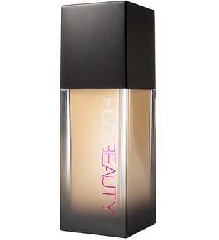 Huda Beauty - Faux Filter Luminous Matte Foundation - -fauxfilter Luminous Matte 150g Cremebrul
