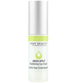 Juice Beauty GREEN APPLE Brightening Eye Cream 15ml