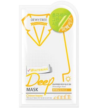 Dewytree Deep Mask Maske 27.0 g