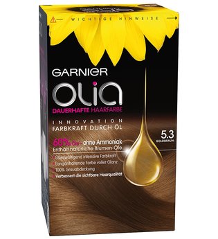 Garnier Olia Intensivcoloration Haarfarbe 1.0 pieces