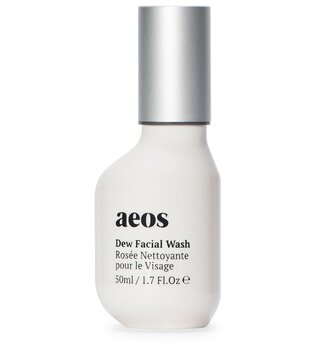 Aeos Face Wash & Cleansers Dew Facial Wash 50 ml Gesichtsemulsion