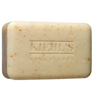 KIEHL'S Körperpflege Ultimate Man Body Scrub Soap (200g)