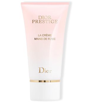Dior - Dior Prestige La Crème Mains De Rose – Nährende Und Regenerierende Handcreme - -prestige Hand Cream 50ml