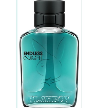 Playboy Endless Night for Him Eau de Toilette (EdT) 60 ml Parfüm