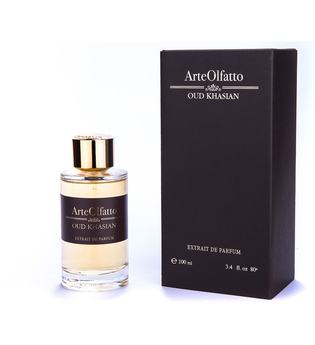 ArteOlfatto Oud Khasian - Extrait de Parfum 100ml Eau de Parfum 100.0 ml