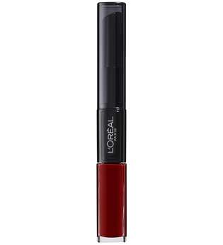 L'Oréal Paris Infaillible Liquid Lipstick  Nr. 700 - Boundles Burgundy