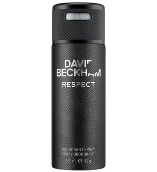 David Beckham Respect Deodorant Body Spray 150 ml Deodorant Body-Spray