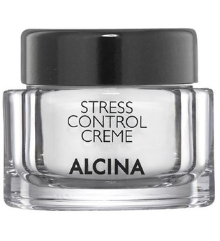 Alcina Kosmetik No. 1 Stress Control Creme 50 ml