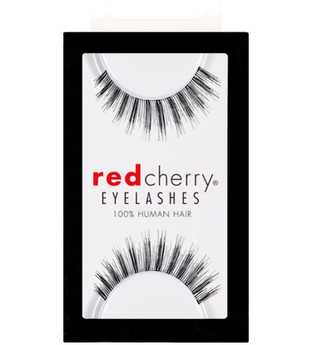 red cherry Off Radar Collection #73 Madison Wimpern 1 Stk No_Color