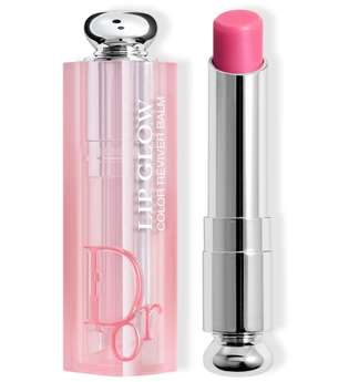 Dior Backstage - Dior Addict Lip Glow - -backstage Lip Glow 008 Ultra Pink