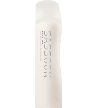 Sassoon Professional Rich Clean Shampoo Shampoo 1000.0 ml