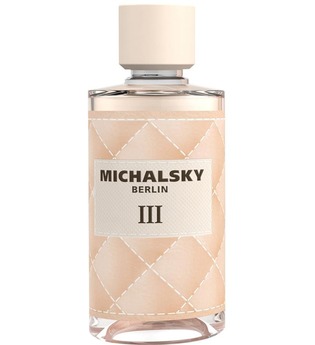 Michalsky - Michalsky Berlin Iii Women Eau De Parfum - Iii Women Michalsky Edp 25 Ml