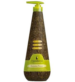 Macadamia Haarpflege Classic Line Rejuvenating Shampoo 1000 ml