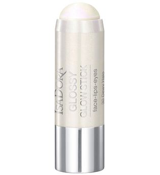 Isadora Bronzing Make-up Glossy Glow Stick Highlighter 6.0 g