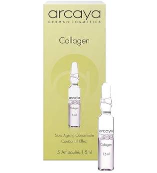 arcaya Collagen Ampulle 7.5 ml