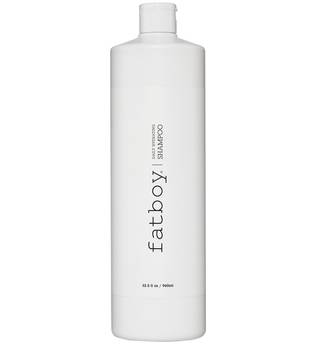 Fatboy Daily Hydrating Shampoo 960.0 ml