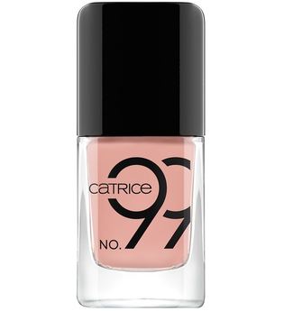 Catrice ICONAILS Gel Lacquer Nagellack 10.5 ml Nr. 99 - Sand In Sight!