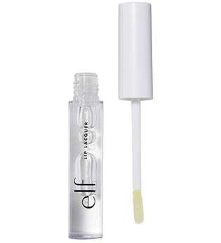 e.l.f. Cosmetics Lip Lacquer Lipgloss 2.6 ml