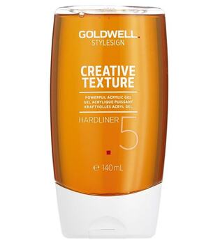 Goldwell StyleSign Creative Texture Hardliner 140 ml Haargel