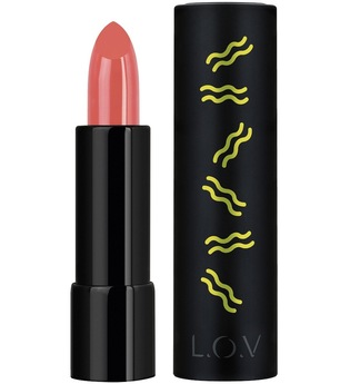 L.O.V Tresclick 90ies Hits Velvet Matte Lipstick Lippenstift 3.2 g