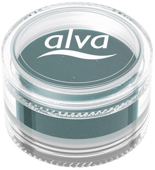 Alva Naturkosmetik Produkte Green Equinox Lidschatten 2.25 g