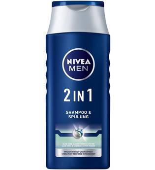 Nivea 2 in 1 Shampoo & Spülung Haarspülung 250.0 ml