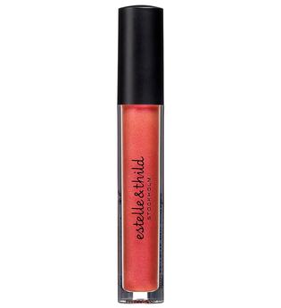 estelle & thild BioMineral Lip Gloss Berry Boost 25,7 g Lipgloss