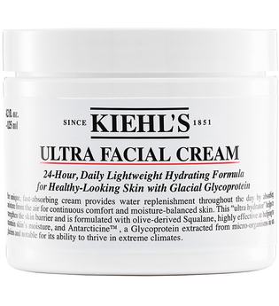 Urban Decay Hydromaniac Tinted Glow x Kiehl's Ultra Facial Cream 125 ml Bundle (verschiedene Farbtöne) - 10