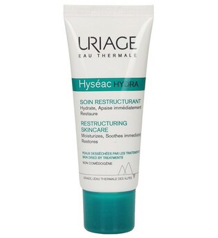 URIAGE Hyséac R Restructuring Gesichtscreme  40 ml