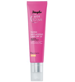 Douglas Collection Age Focus Tinted Care SPF 30 Gesichtscreme 40.0 ml