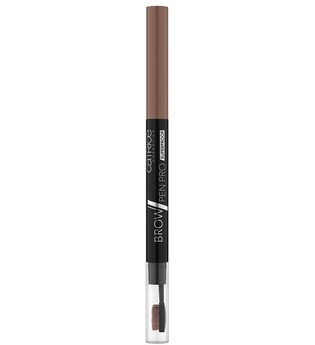 Catrice - Augenbrauenstift - Brow Pen Pro 010 - Ash Blonde