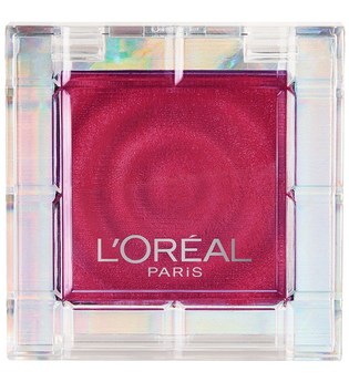 L'Oréal Paris Color Queen Oil Shadow Lidschatten 4 g Nr. 05 - Ruler