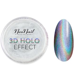 NEONAIL Accessoires 3D Holo Effect Nageldesign 1.0 pieces