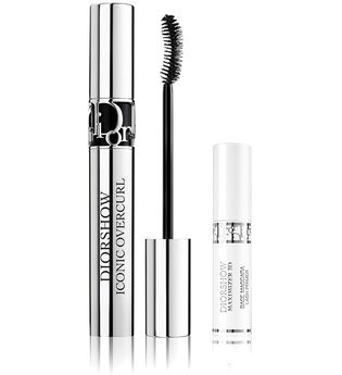 Aktion - DIOR Diorshow Holiday Couture Collection Iconic Overcurl Augenmake-up Set