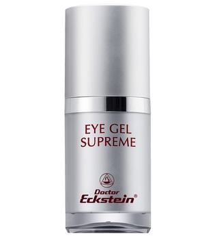 Doctor Eckstein Augenpflege  Augengel 15.0 ml