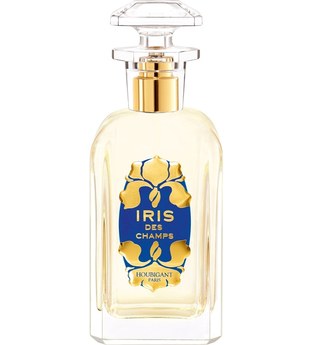 Houbigant Damendüfte Iris des Champs Eau de Parfum Spray 100 ml